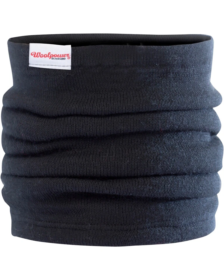 Woolpower Schlauchschal Tube 200 Unifarben Schals unisex NEU