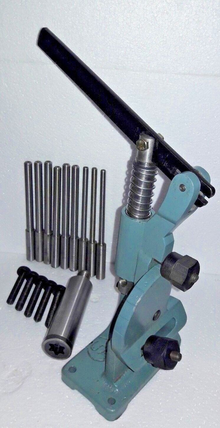 VALVE SEAT GRINDER STONE DRESSER STAND + DRESSER MACHINE FOR SIOUX