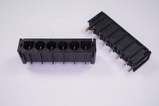Lot of 2 43160-2106 Molex Connector Shrouded ...