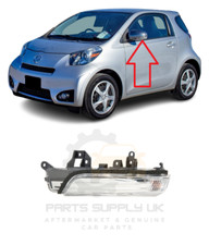 NEU Aftermarket Für Toyota IQ 08-19 Seitenblinker LED Vorne Links Indikator