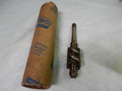 Steering Worm Gear & Rack Assy. 1965/68 Ford & Mercury, NOS | eBay