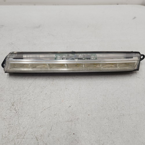 07-12 Mercedes Benz GL450 Pasajero Delantero Derecho Luz de circulación diurna Lámpara OEM - Imagen 3 de 15