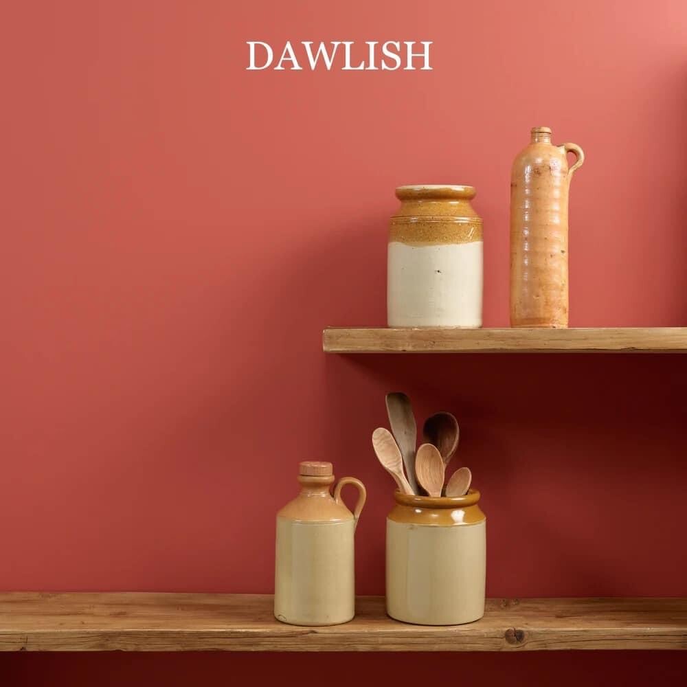 Frenchic Chalk Interior Wall and Trim Paint Official Frenchic