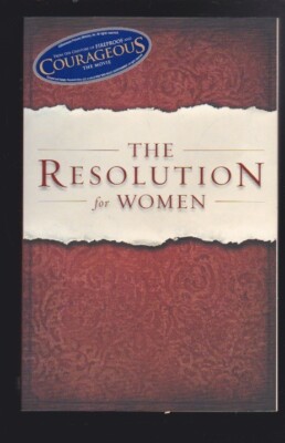 The Resolution For Women Paperback 2017 by Priscilla C. Shirer NEW.