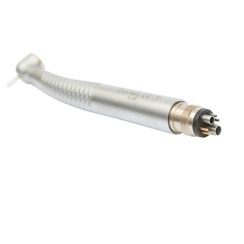 DENTMAX Dental M-180 Fiber Optic LED High Speed Handpiece Turbine 6 Pin Coupler - Picture 4 of 11