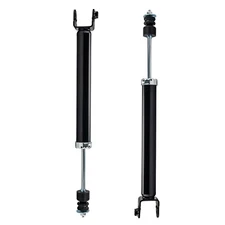 Pair Rear Shock Absorbers Left & Right For 2007 2008 2009-2018 Nissan Altima