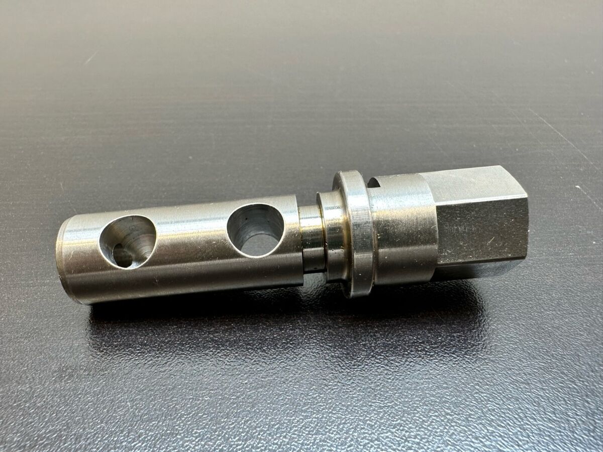New OEM Cummins 3412920 Shut Off Valve Shaft | eBay New OEM Cummins 3412920 Shut Off Valve Shaft | eBay