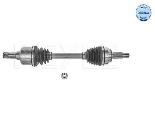 Original MEYLE Drive Shaft 714 498 0055 For Ford