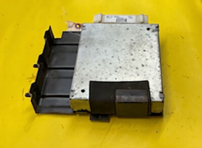 YJ Jeep 84-90 4.2 6cyl. Auto Computer Module | eBay