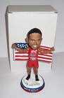 Justin Gatlin Pensacola Blue Wahoos SGA - USA Olympic Track - New in Box
