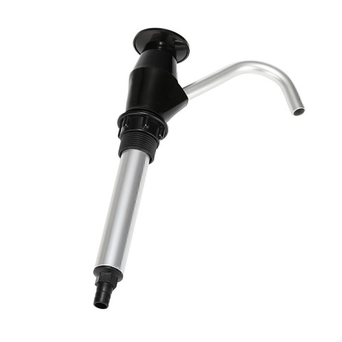 Portable Water Hand Pump Sink Tap Motorhome Replacement Part for Camping Trailer - Picture 15 of 16