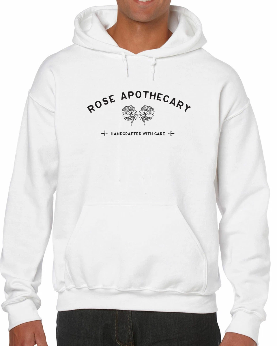 Rose apothecary deals hoodie