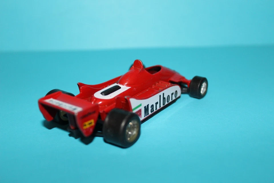 POLISTIL SN - ALFA ROMEO 179 - 1:41 - Immagine 2 di 4