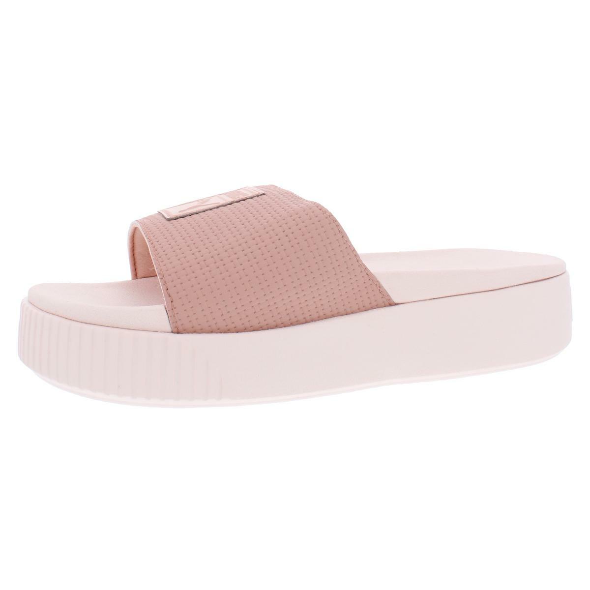 puma sandals for womens with price