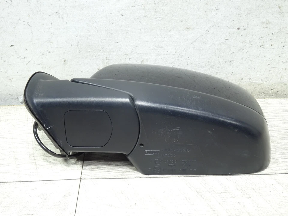 Espejo retrovisor eléctrico Ford Ranger 2008 pasajero 2006-2012 UR56-69180 Foto 3 de 4