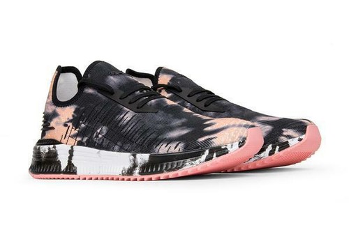 puma tie dye trainers