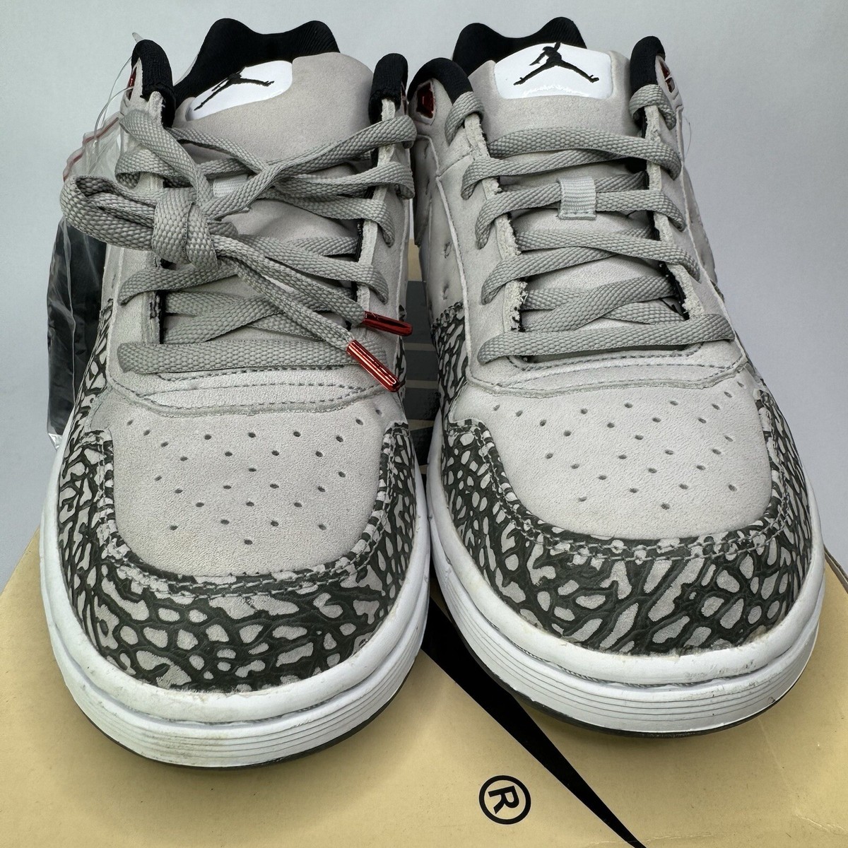 Nike SB Jordan Paul Rodriguez Zoom Air Elite J Rod P Rod 1