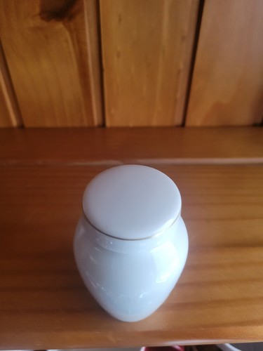 The Franklin Mint Gloria Concepts Sage Spice Jar 1985 Japan - Bild 3 von 4