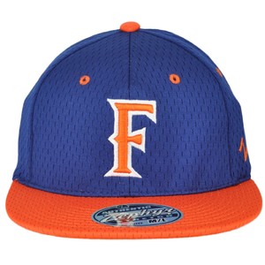 cal state fullerton baseball cap