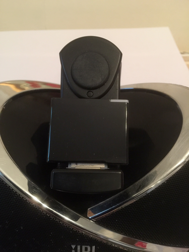 Beat Speaker dock for iPod iPhone 