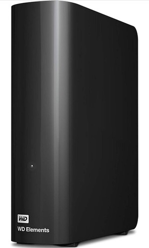 Western Digital WD Elements 6TB, 3.5 inch, USB 3.0, Desktop External Hard Drive - Bild 3 von 4