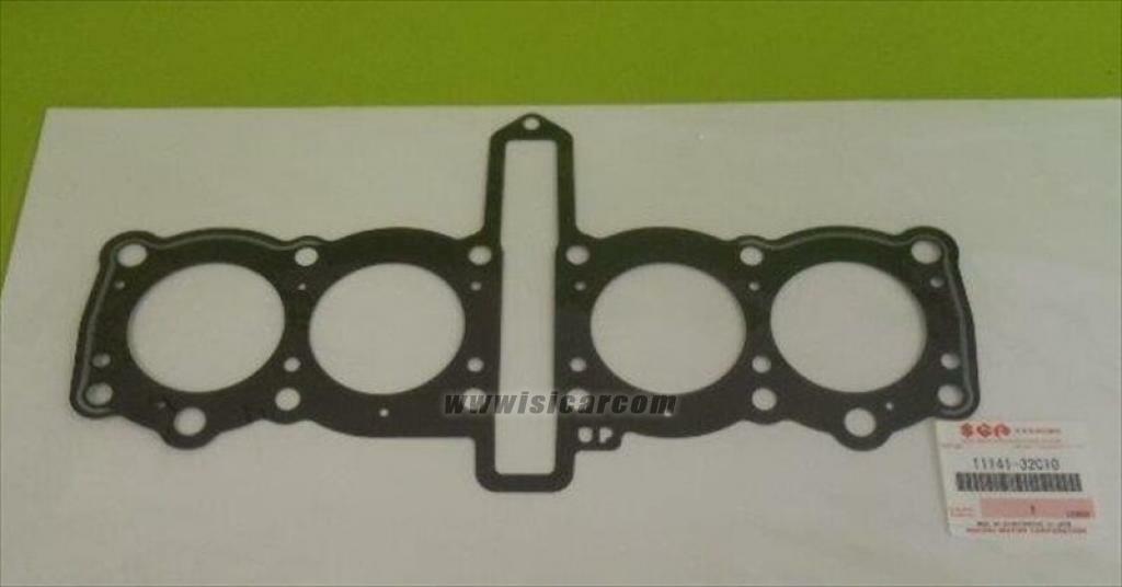 スナ　32枚 OEM 300ZX (Z32) VG30DE(TT) Head Gasket