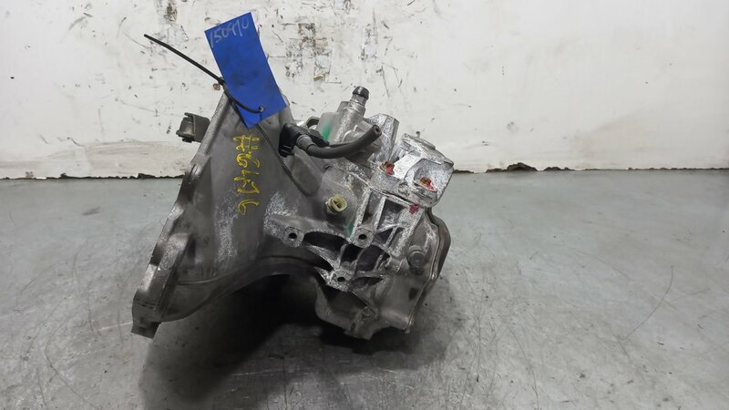 F17W394 caja de cambios para OPEL MERIVA COSMO 2003 150910 1105793