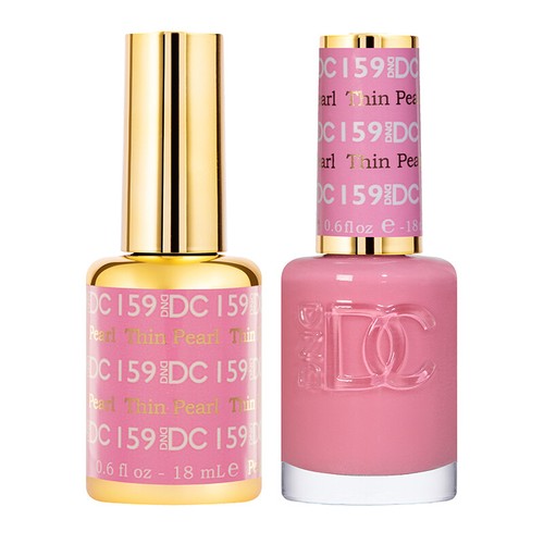 DND DC - Gel & Polish - Buy 3, get 1 FREE! - Pick Any Color - Picture 307 of 455
