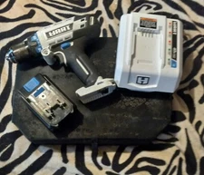 HART HPB03 20V Lithium-Ion 4Ah Battery