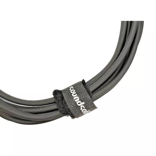 SOUNDSATION GL-2RCA2XF1 cavo adattatore da 1 metro con connettori 2x rca/2x xlr - Foto 4 di 5