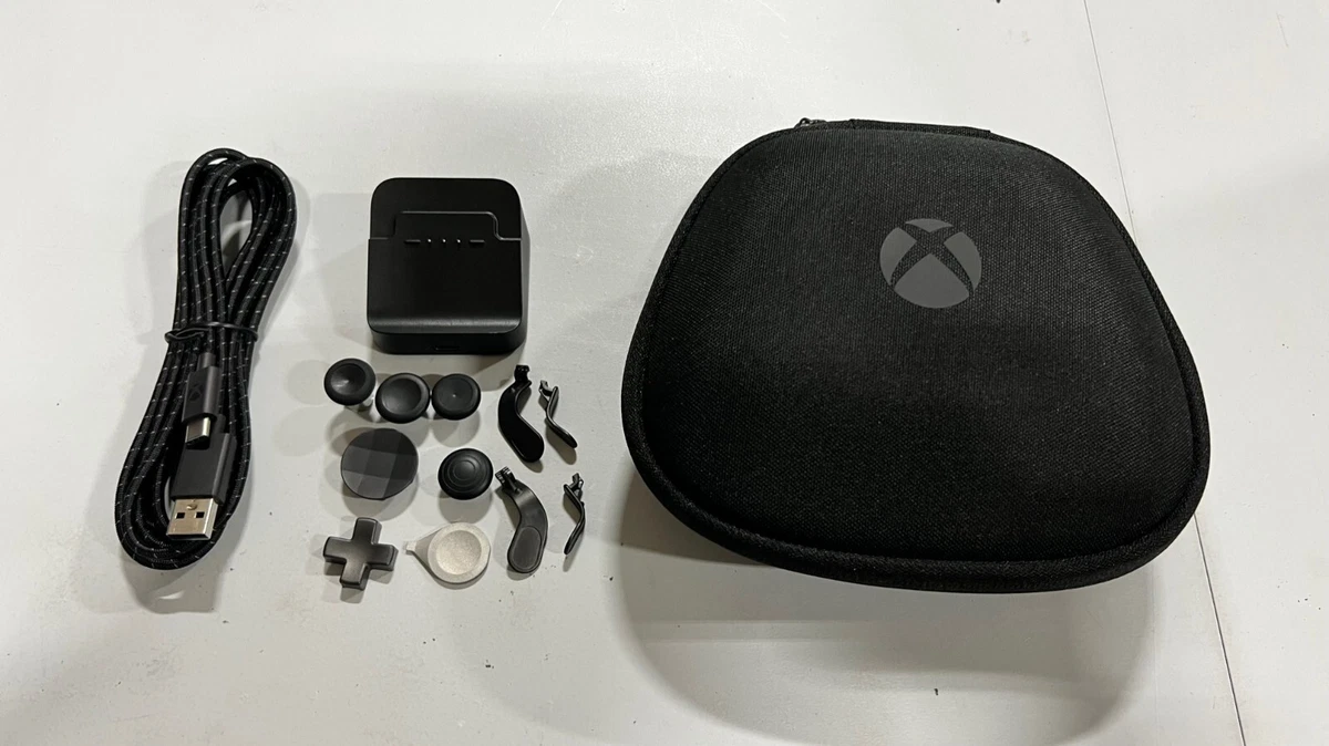 Xbox elite wireless controller series best sale 2 ebay