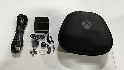 #ad OEM Replacement Parts for Microsoft Xbox Elite Series 2 Wireless Controller $24.95
