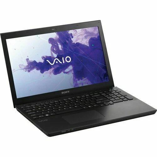 Notebook e computer portatili Sony RAM 6 GB