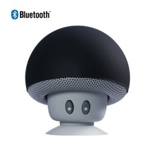 Bluetooth Speaker Black. Mini Portable Speaker. Wireless-Auto Pair. Built In Mic