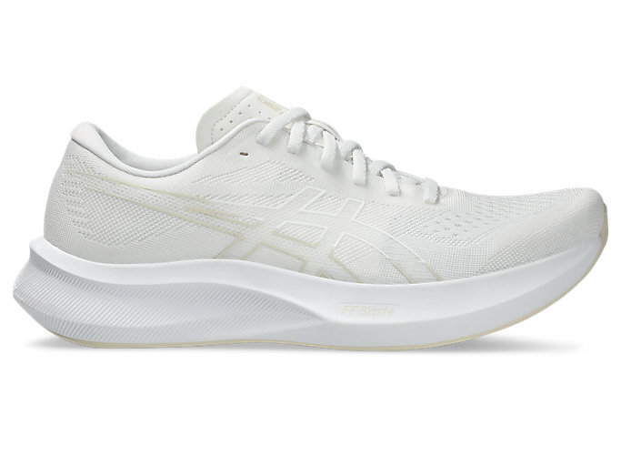 ASICS Running Shoes EvoRide SPEED 3 1011B969.100 White