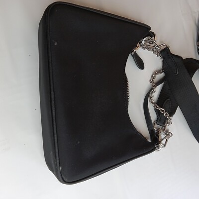 Prada Re-Edition 2005 Women's Shoulder Bag Crossbody Set