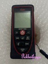  1PC   Disto X310   Distance Meter Rangefinder  #T4