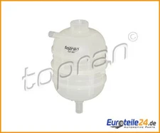 Expansion tank, coolant Topran 721994 for Citroën