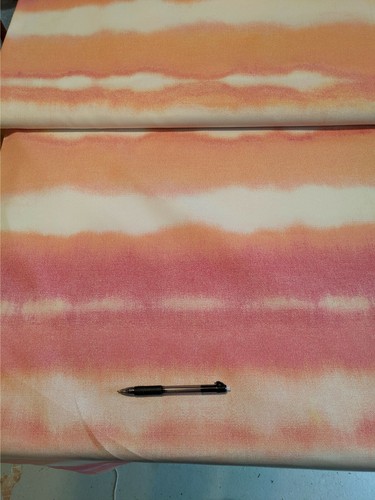 Richloom Solarium Outdoor tie-dye fabric by the yard stock T - 第 1/1 張圖片
