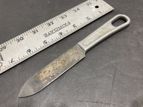 Collectible Vintage Fixed Blade Combat Knives for sale | eBay