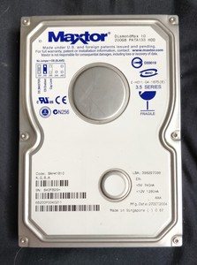 Software and Firmware Downloads | Seagate Support US maxtor manager windows 10 download