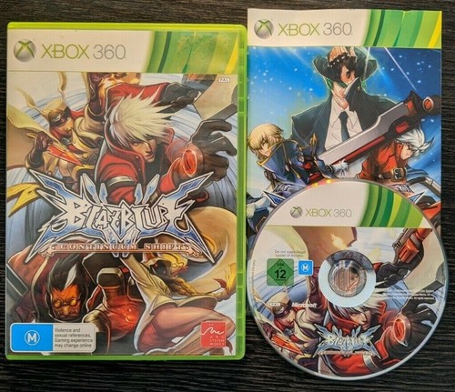 Xbox 360 Games - Select from Drop Down Box - Free Postage - Rare - Picture 25 of 180