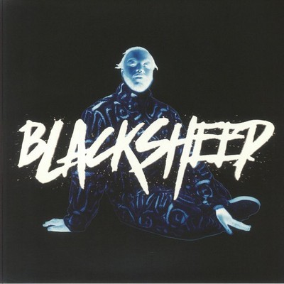 CAKES DA KILLA - Black Sheep - Vinyl (limited LP)