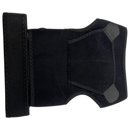 Shoulder Brace Support Compression Sleeve Torn Rotator Cuff Joint Pain Relief - Picture 5 of 20