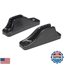 Propel Paddle Gear Kayak Cleat Quick Grip | 2 Pack | Lightweight and Strong |