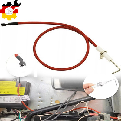 61692222 Spark Sense Electrode for RV Norcold Refrigerator 6100, 900, 9100, N600