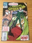 AMAZING SPIDER-MAN # 386 FINE MARVEL COMICS 1994 VULTURE