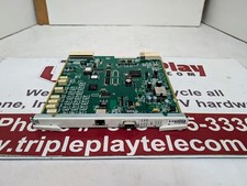 ADTRAN 1187010G2 TA5000 SCM Line Card G2 CLEI: BVCUD09MTA