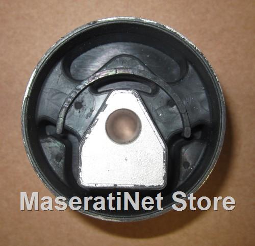 MASERATI BITURBO BI TURBO 5 SPEED MANUAL 3 SPEED AUTOMATIC TRANSMISSION MOUNT OE