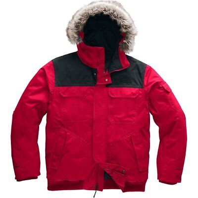 THE NORTH FACE Down Jacket size XL Red NF0A33RG Gotham Jack THE NORTH FACE Down Jacket size XL Red NF0A33RG Gotham Jack
